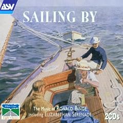 Sailing By - The Music of Ronald Binge