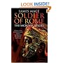 Soldier of Rome: The Sacrovir Revolt: A Novel of the Twentieth Legion During the Rebellion of Sacrovir and Florus