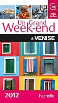 Un Grand Week-end à Venise 2012