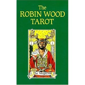 The Robin Wood Tarot