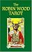 Robin Wood Tarot Deck