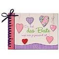 Du bist das Beste was mir je passiert ist