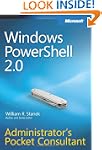 Windows PowerShell 2.0 Administrators...