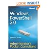 Windows PowerShell 2.0 Administrator's Pocket Consultant (Administrator's Pocket Consultant)