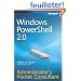 Windows PowerShell 2.0: Administrator's Pocket Consultant