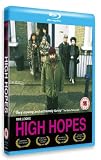 High Hopes (Mike Leighs) [Blu-ray] [1988]