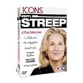 Meryl Streep - It's Complicated/Out Of Africa/Julie & Julia/Kramer Vs Kramer/Postcards From The Edge/Adaptation [DVD]