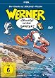 Werner - Gekotzt wird sp�ter