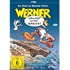 Werner - Gekotzt wird sp�ter