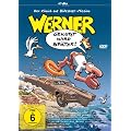 Werner - Gekotzt wird sp�ter