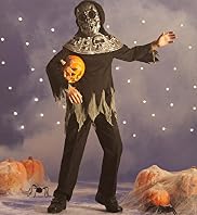 Halloween Warrior Skeleton Outfit Halloween Warrior Skeleton Outfit
