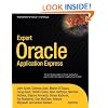 Expert Oracle Application Express