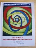 Introduction to Integrated Supply Chain Management Custom for ASU