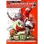 Miami Hurricanes Football Modern Dynasty Series Box Set
