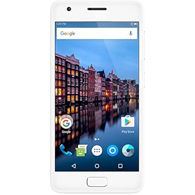 Lenovo Z2 Plus (White, 32GB)