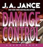 Damage Control (Joanna Brady Mysteries, Book 13)