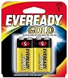 BATTERY,ALK,9V,2PK