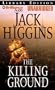 The Killing Ground (Sean Dillon Series)