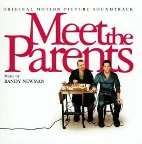 Randy Newman - Meet the Parents (2000 Film) - Zortam Music
