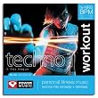 Techno Trax Workout 1