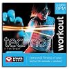 Techno Trax Workout 1