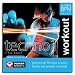 Techno Trax Workout 1