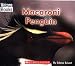 Macaroni Penguin (Welcome Books: Animals of the World)