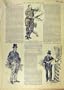 Lloyd'S Underwriters Broker Sketches Caller Waiter 1890