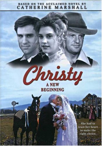 Download Christy - A New Beginning Online!
