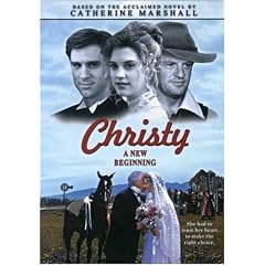 Christy - A New Beginning
