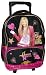 Search : Hannah Montana Rolling Backpack PS