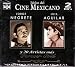 Idolos Del Cine Mexicano \