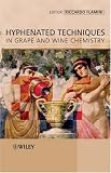 Review Wiley  / Hyphenated Techniques in Grape and Wine Chemistry