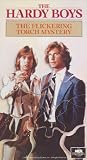 The Hardy Boys - Mystery of Witches Hollow / The Flickering Torch Mystery [VHS]