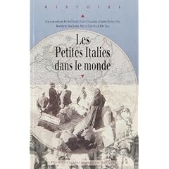 Les Petites Italies dans le monde
