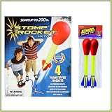 Stomp Rocket