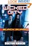 Wicked City: Black Guard
