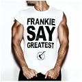 Frankie Say Greatest