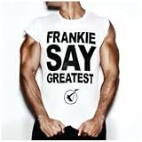 Frankie Say Greatest (Special Edition)von "Frankie Goes To Hollywood"
