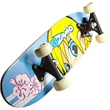 Kidzamo: Maria 21" Skateboard