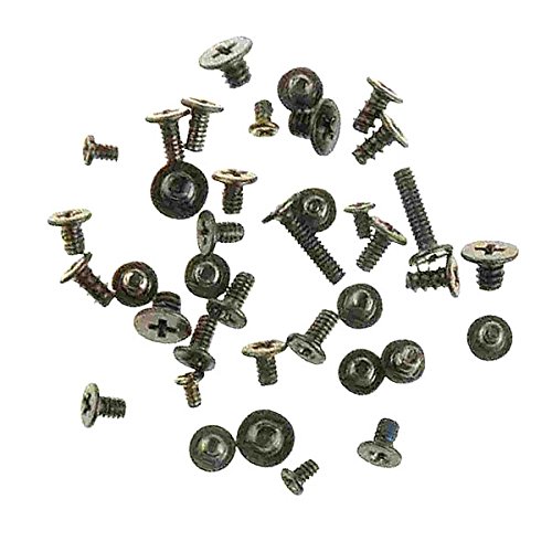 BisLinks® Complete Full Screws Kit Set Replacement Repair Fix for Apple iPad 2 / 3 / 4
