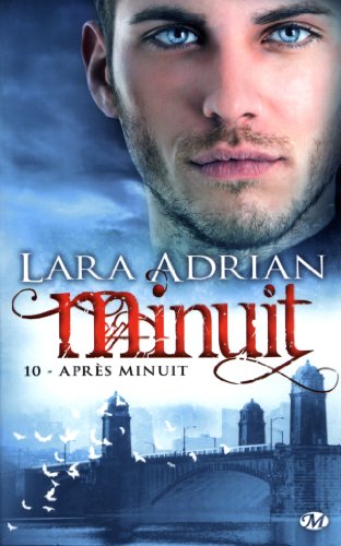 Minuit, Tome 10 : Après minuit francais Minuit, Tome 10 : Après minuit francais