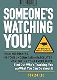 Someone's watching you!