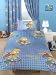 Bart Simpson Cool Dude Single Bed Duvet Cover Bedding Set