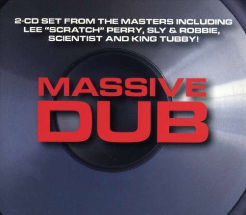CD-Charts  Search : Massive Dub