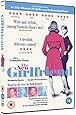 The New Girlfriend [DVD] [2014]