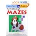 My First Book Of Mazes