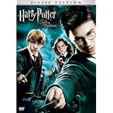 Harry Potter und der Orden des Ph�nix (2 Disc Edition) [Limited Special Edition] [2 DVDs]von "Daniel Radcliffe"
