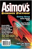 Asimovs Science Fiction