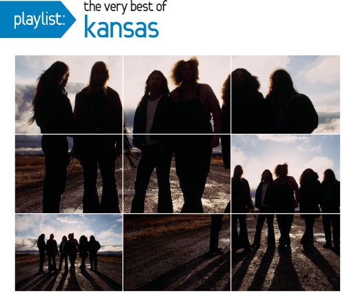 Kansas - The Very Best Of Kansas - Zortam Music